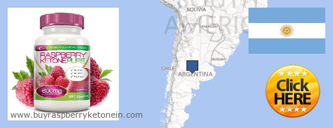 Πού να αγοράσετε Raspberry Ketone σε απευθείας σύνδεση Argentina